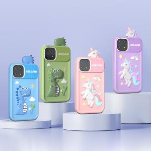 Quality 2.8&quot; Touchscreen Instant Print Childrens Waterproof Camera Smart Phone Toys wholesale