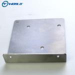 Custom CNC Lathe Machining for Aluminum Parts