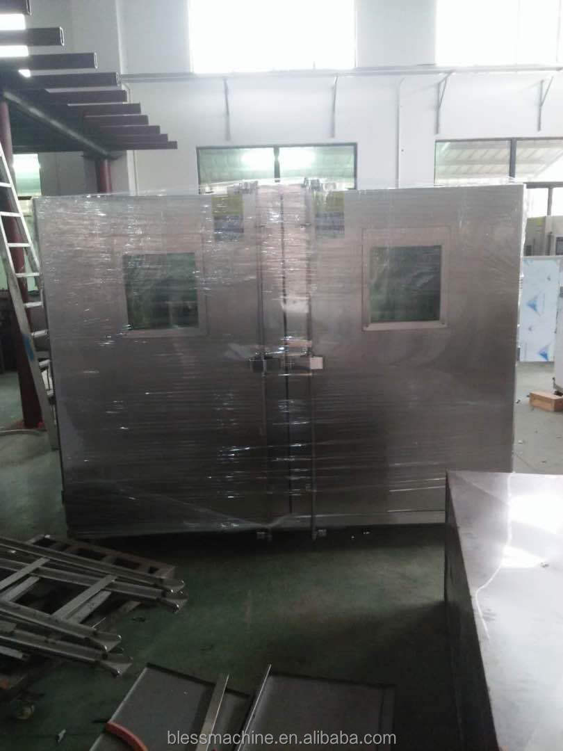Food Beverage Black Garlic Fermenter Machines with Capacity of 100--480kg/time and Great