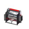 Buy cheap Hydraulic Press Brake 100T2500 Hydraulic Bending Machine Press Brake Cnc Metal from wholesalers
