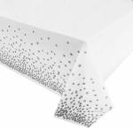 Waterproof PEVA Disposable Plastic Tablecloths 54*108''