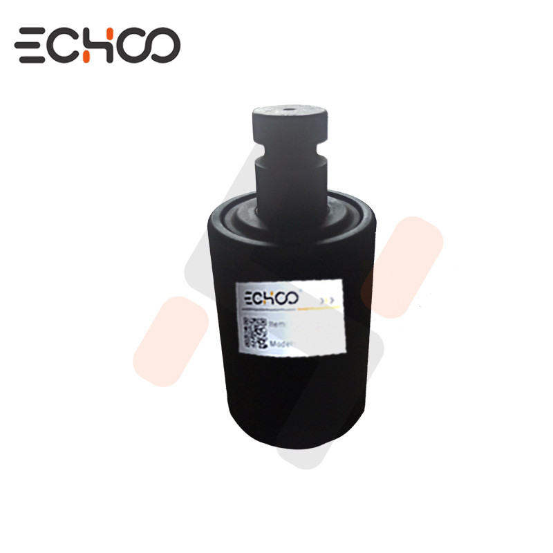 Hitachi 9046234 Small Excavator Spare Parts Bottom Roller Ex60 TRACK ROOLER Mini Excavator Under Parts