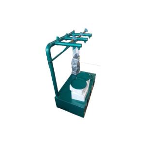 Quality ISO Abc Refilling Machine MT5 Co2 Put Out Fire wholesale