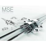 Stainless Steel Dental Instruments Normal Type and Kickstand Type Orthodontic