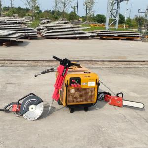 Quality 30lpm Portable Hydraulic Power Unit Hydraulic Power Pack Station wholesale