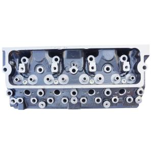 Quality Perkins Cylinder Head 1004 OEM T825010002 Fit Perkins And Lovol 1004 wholesale