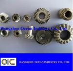Powder Metallurgy Sintered Gear Parts