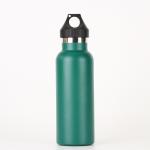 Vacuum Insulated Water Bottle Effortless One-Hand Operation Twist-Free No-Screw