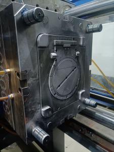 Quality ABS Material Medical Equipment Precision Injection Molding Plastic Injection Case wholesale