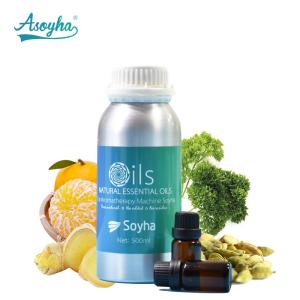 Quality Anti Wrinkle Plant Essential Oil Battery Operated Scent Diffuser Use wholesale