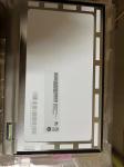 AUO 30PIN 10.1 Inch Industrial Lcd Panel WUXGA 224PPI 1920x1200pixels G101UAN01