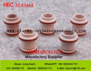 Quality Plasma Consumables Plasma Cutter Swirl Ring 120939 wholesale