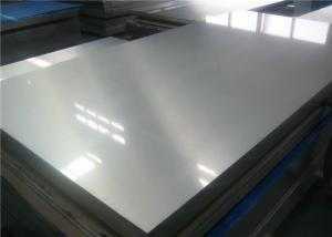 Quality T6 T651 6061 Aluminum Plate 500 - 9000mm Length Precision Machining wholesale