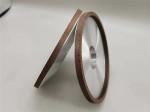 Customized 4A2 Resin Diamond Grinding Wheel 125163256 D46 C100