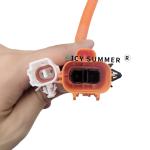 MEHE-8103020 EV Car Electric Compressor Parts For BYD Song 432V BC36