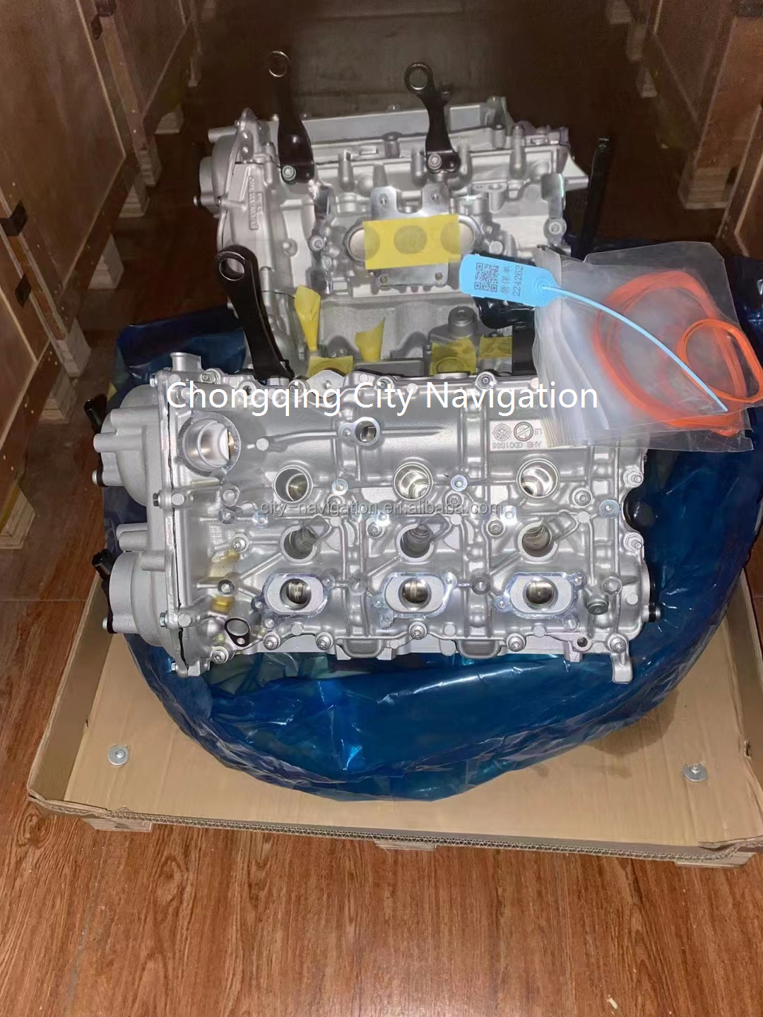 OE NO. CGWC Engine Long Block Motor 3.0L for VW Audi CJT CDN CTH CUH CWVA CRCA 6GBA CFB