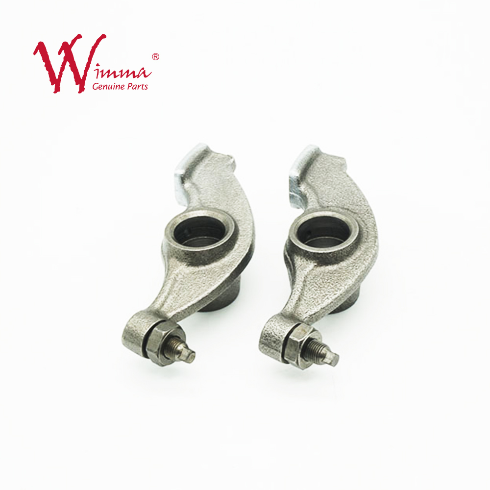 High Quality CNC Machining Aluminum Rocker Arm AN150 for Motorcycle