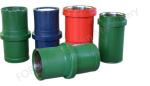 Bimetal Mud Pump Liner For BOMCO/HH/RS F-1000 Mud Pump