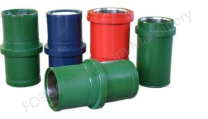 Quality Bimetal Mud Pump Liner For BOMCO/HH/RS F-1000 Mud Pump wholesale
