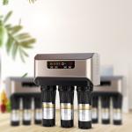 Kitchen Use 95% Reverse Osmosis Drinking Water Filter System Ro Filtration