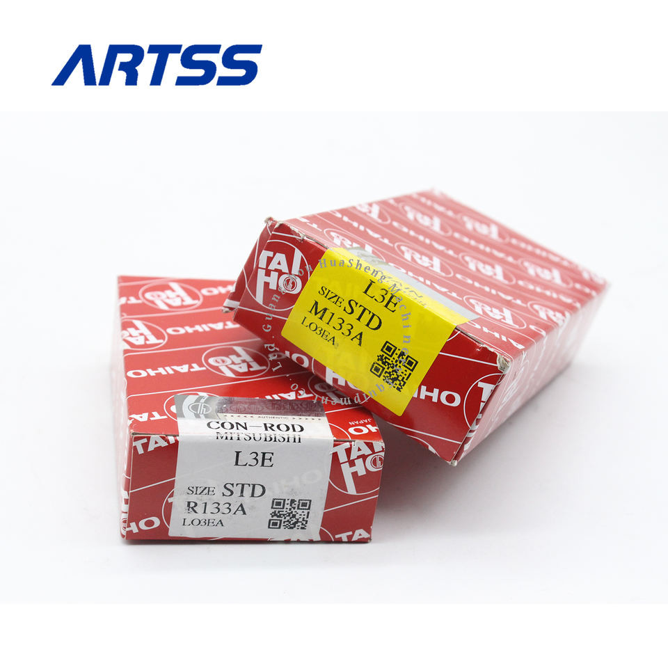 133A Diesel Engine Main Bearing