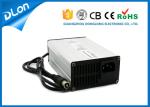 Guangzhou factory 48v 10ah 15ah electric bicycle charger for lithium ion / li