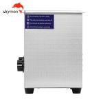 Cannulated 2L Ultrasonic Glasses Cleaner ultrasonic jewelry cleaner 40kHz SKYMEN