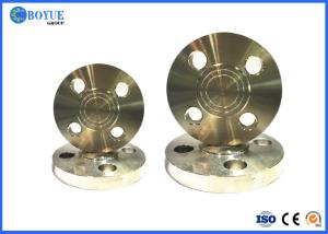 Quality 3” #300 Blind Flange ASME B16.5 Stainless Steel Flange ASTM A182 F304/304L/304H wholesale