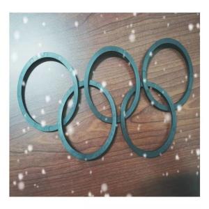 Quality OEM SmFeN Powder PA12 Plastic Magnetic Compound For Water Pump wholesale