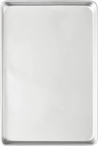Quality RK Bakeware China Foodservice NSF Glaze Aluminum Jelly Roll Pan wholesale