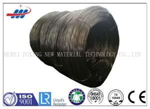 Quality 120g Zinc Coating High Tensile Galvanized Wire With 1520 - 1770N/Mm2 Tensile Value wholesale