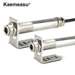 kaemeasu 304 Stainless Steel Infrared Temperature Sensor Non Contact Industrial