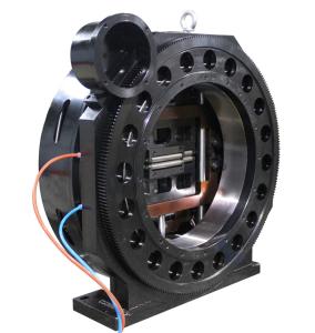 Quality Pneumatic Type Chuck Rotary Attachment Full Stroke wholesale