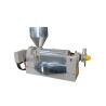 Buy cheap hot press 400k-500g/H mustard seeds Spiral Oil Press Machine Sunflower Oil from wholesalers