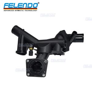 Quality Coolant Thermostat For Land Rover LR3 wholesale