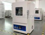 High Temperature Industrial Oven With Hot Air Heat Treatment Drying Oven SUS304