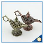 Shinny Gifts Small Metal Aladdin Lamp