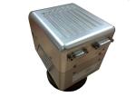 High Precision Laser Galvanometer Scan