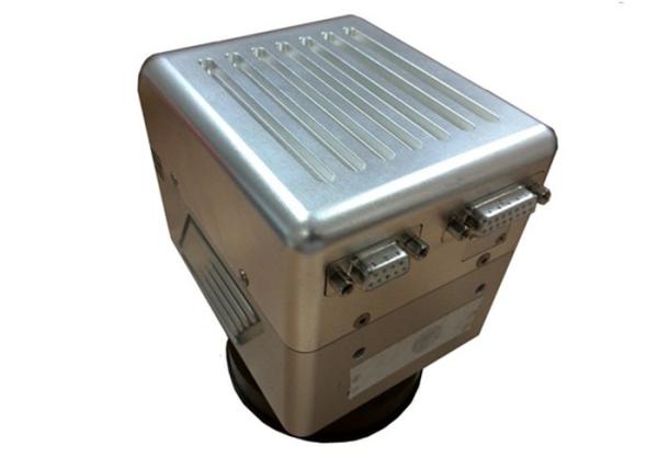CO2 10mm digital laser galvo head / laser galvo scanner for laser marking