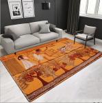 North European National Style Living Room, Bedroom Living Room Floor Carpets