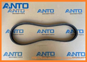 Quality 4615852 V-Belt Excavator Air Conditioner Parts Fitting For HITACHI ZX27U-2 ZX27U-3 ZX27U-3F wholesale