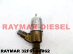 High quality CAT diesel fuel injector 326-4700, 32F61-00062, 10R7675, 10R-7675,