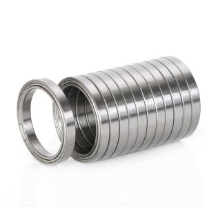 Quality High Quality 673 Single Row Deep Groove Ball Bearing wholesale