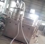 Pharmaceutical 200L High Speed Mixer Granulator Machine Wet Mixer