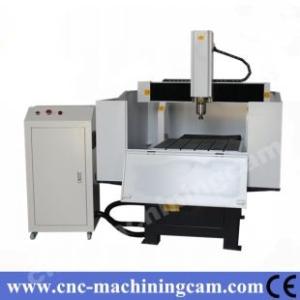 Quality Mould metal cnc router ZK-6060(600*600*120mm) wholesale