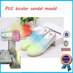 Commercial Slipper Mold Fashionable Design Footwear Injected Mold