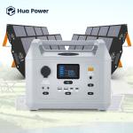 300W Portable Power Station TP300 Grey/Black