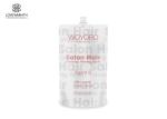 Chlorophyll / Vegetal Essence Hair Lotion For Waves , Ceramic Waving Lotion Perm