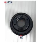 WP6 13023184 13032456 Wheel Loader Engine Crankshaft Pulley