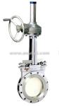 Knife Gate Valve